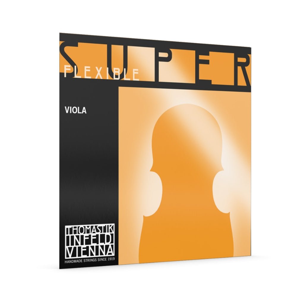 Thomastik .22 Superflex Viola 'C' String ACCESSORIES Sky Music