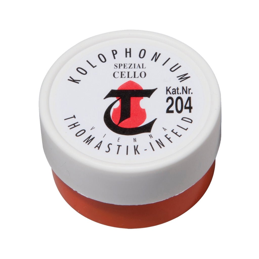 Thomastik Cello Rosin Medium [DT204A] ACCESSORIES Sky Music