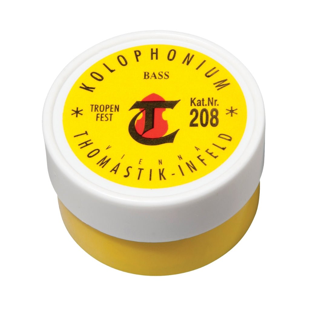 Thomastik Tropical Double Bass Rosin ACCESSORIES Sky Music