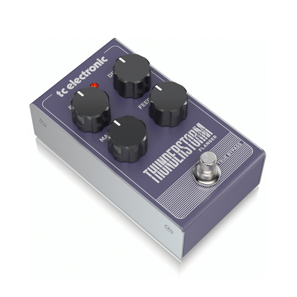 TC Electronic Thunderstorm Flanger