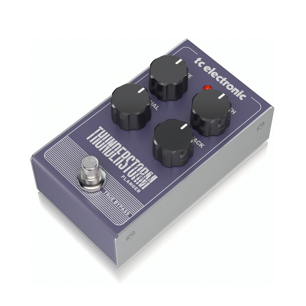 TC Electronic Thunderstorm Flanger