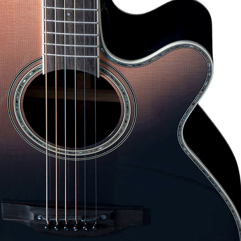 Takamine Limited Edition Series 2024 Solar System