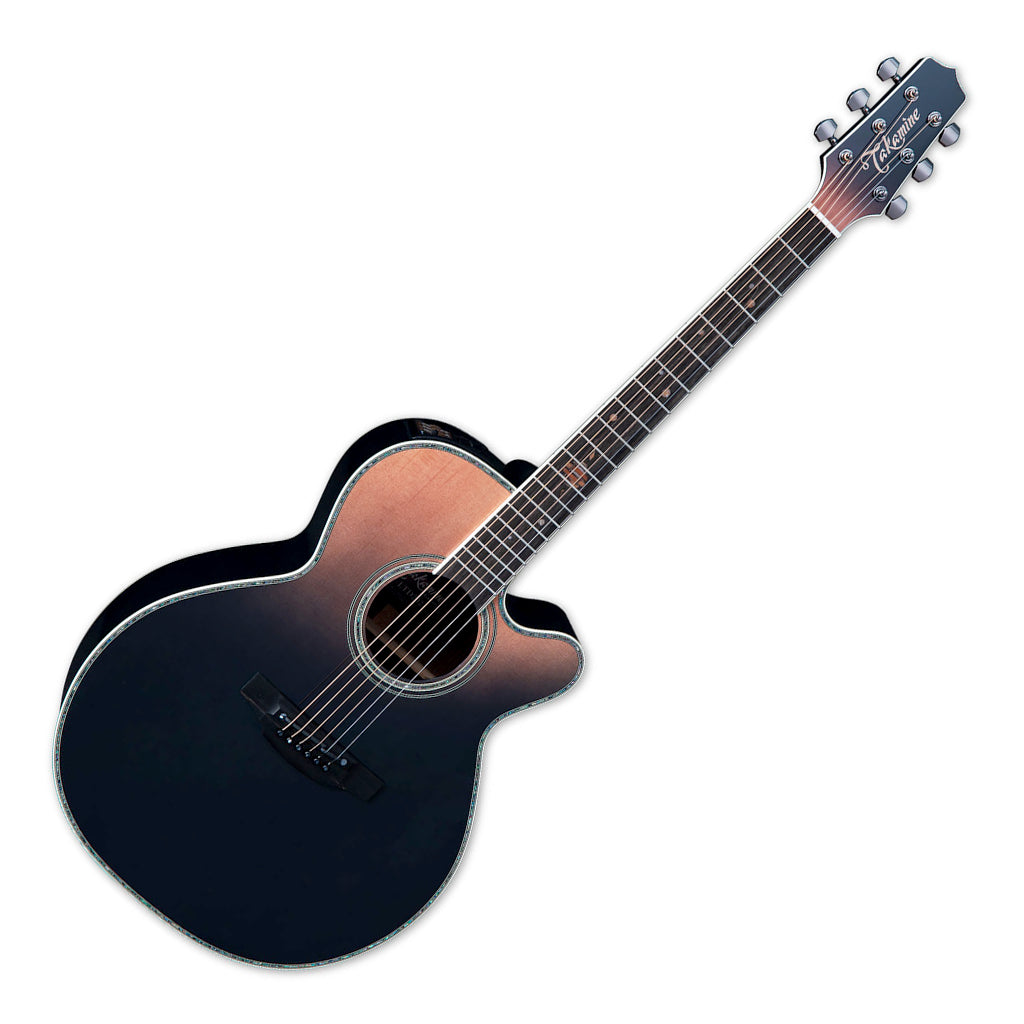 Takamine Limited Edition Series 2024 Solar System