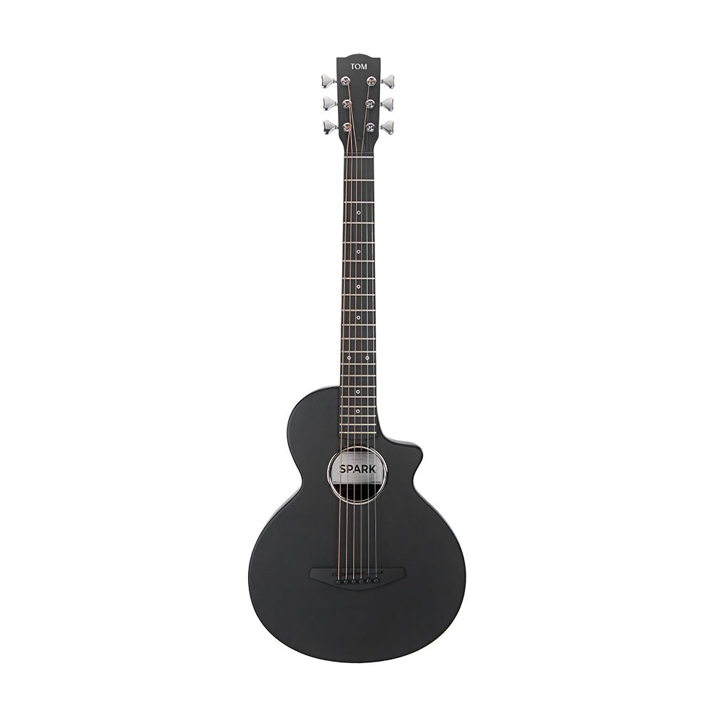 TOM MI Acoustic/Electric Guitar Spark-B-EQ Acoustic Guitars Sky Music