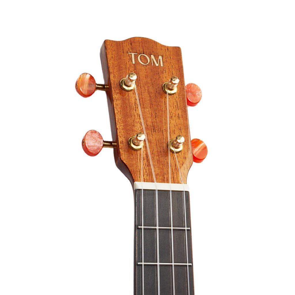 TOM MI T7-HFT Tenor Ukulele - 26 inch Ukuleles Sky Music