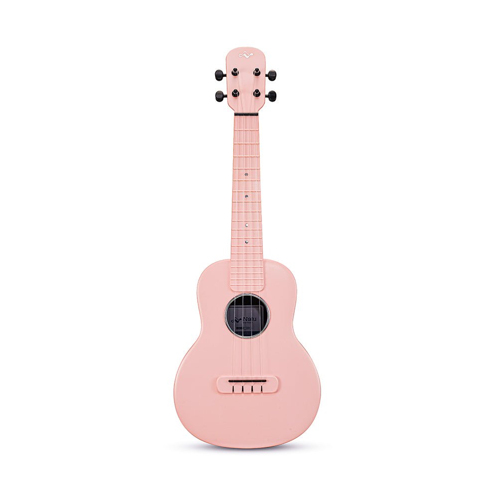 TOM MI Ukulele Concert UK-N1PK Ukuleles Sky Music