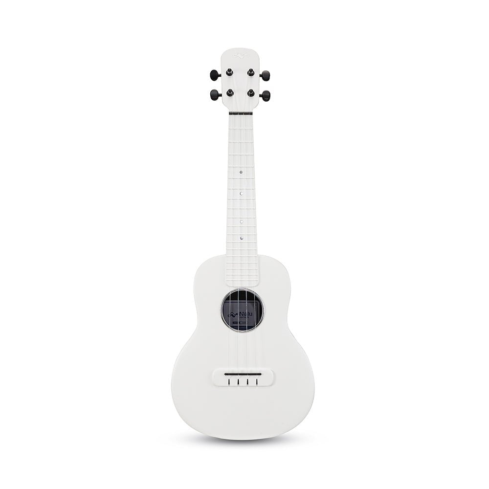 TOM MI Ukulele Concert UK-N1WH Ukuleles Sky Music