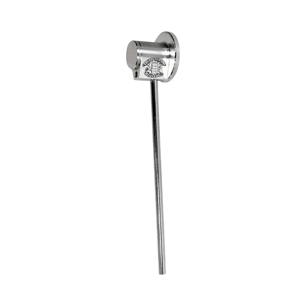 Trick Drums Dead Blow Bass Drum Beater Drum Accessories Sky Music