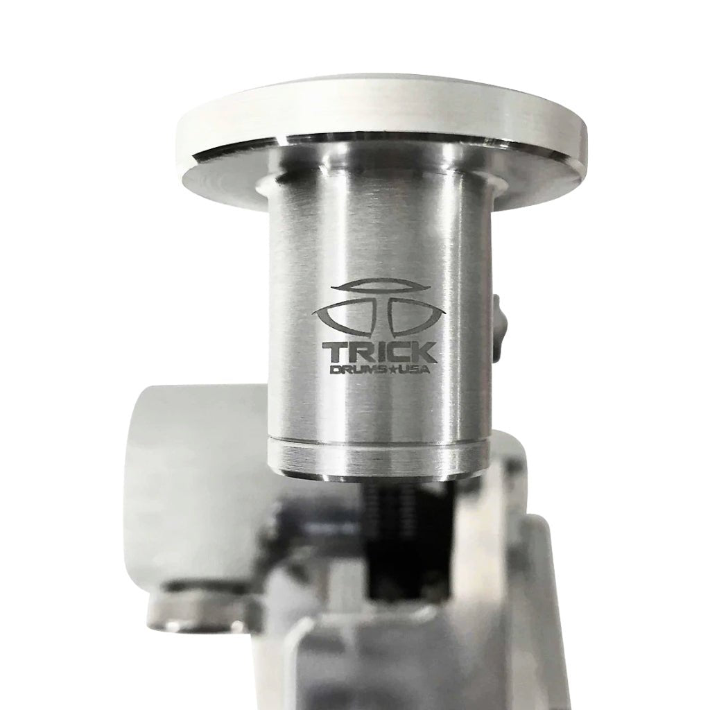Trick Drums Dead Blow Bass Drum Beater Drum Accessories Sky Music