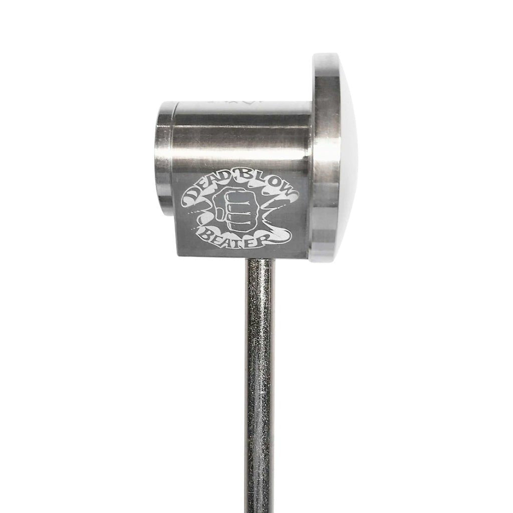 Trick Drums Dead Blow Bass Drum Beater Drum Accessories Sky Music