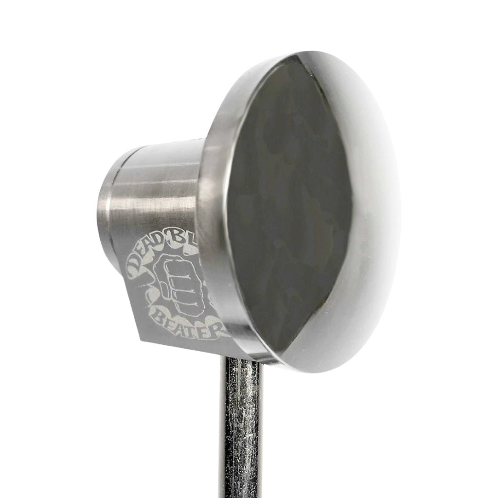 Trick Drums Dead Blow Bass Drum Beater Drum Accessories Sky Music