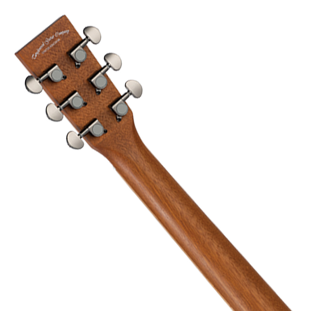 Tanglewood TRU3 HR Reunion Pro Solid Australian Red Cedar Top Folk with Hawaiian Rain Wood Back and Sides