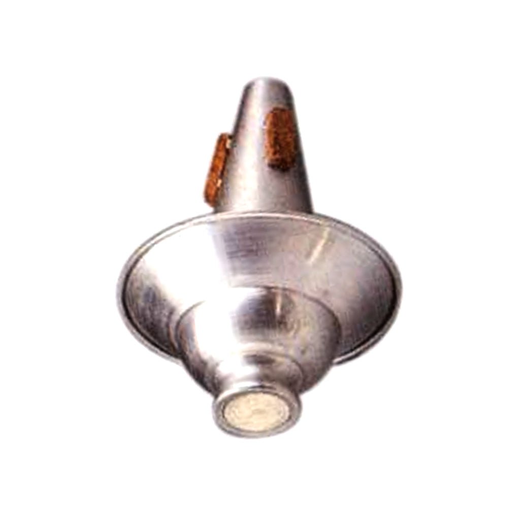 Trumpet Mute Cup Aluminium Brass &amp; Woodwind Accessories Sky Music