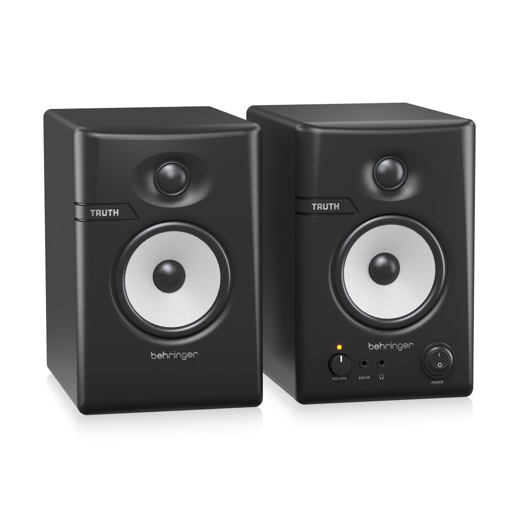 Behringer - Truth 3.5 - Studio Monitors (Pair)