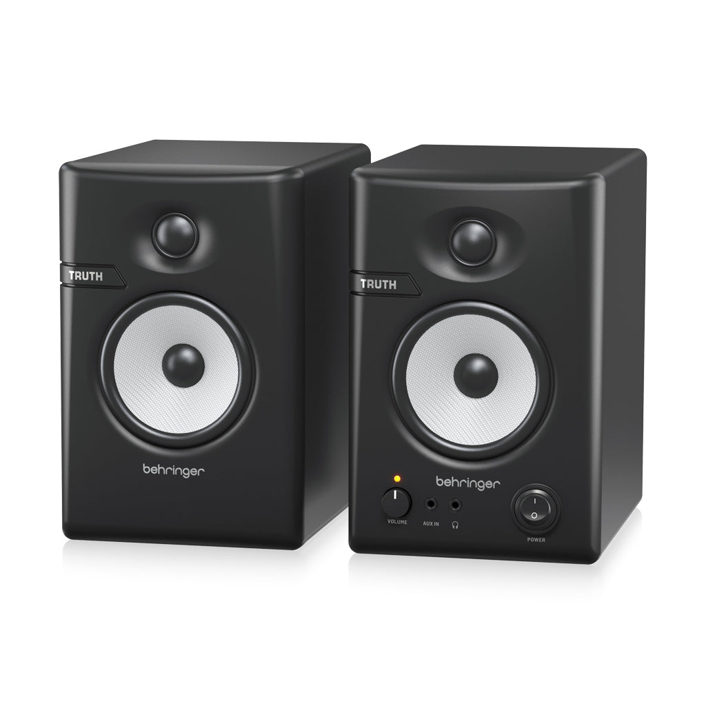Behringer - Truth 3.5 - Studio Monitors (Pair)