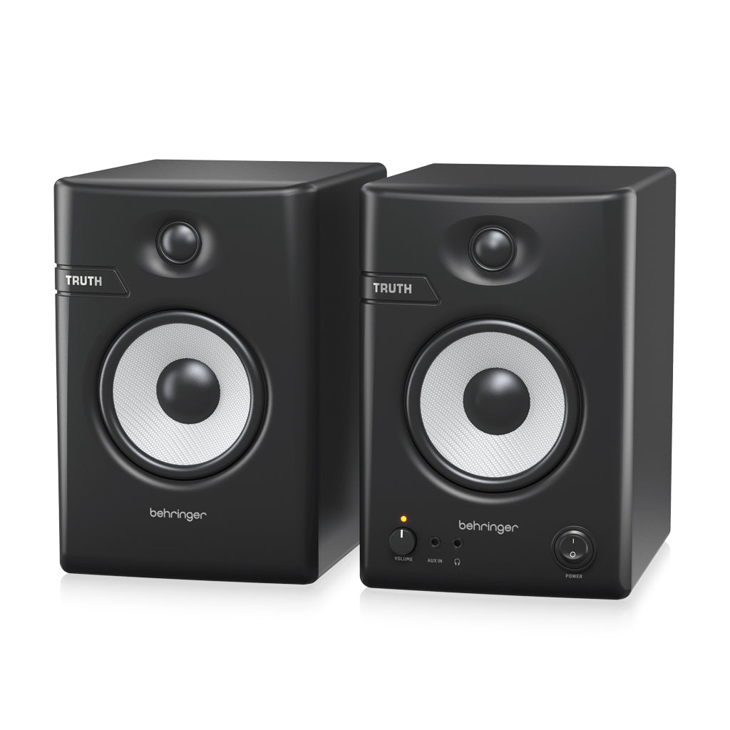 Behringer - Truth 4.5 - Studio Monitors (Pair)