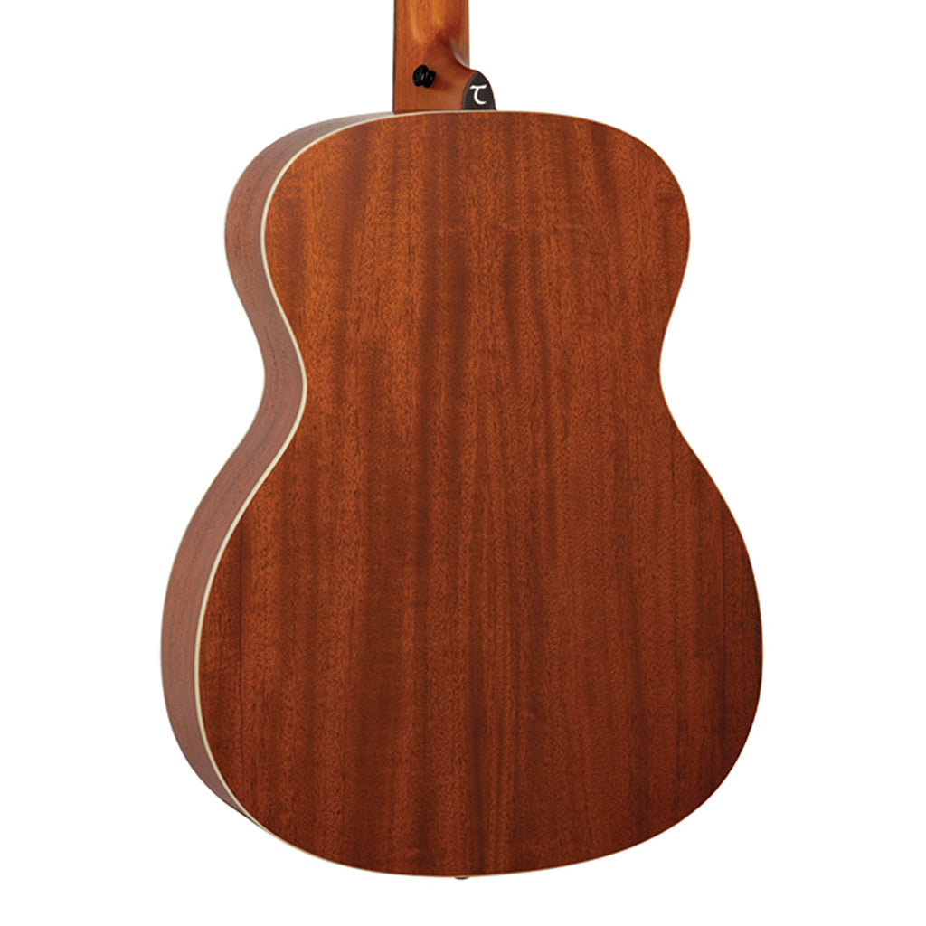 Tanglewood Strada TS3 Folk Mahogany Back Sides Spruce Top