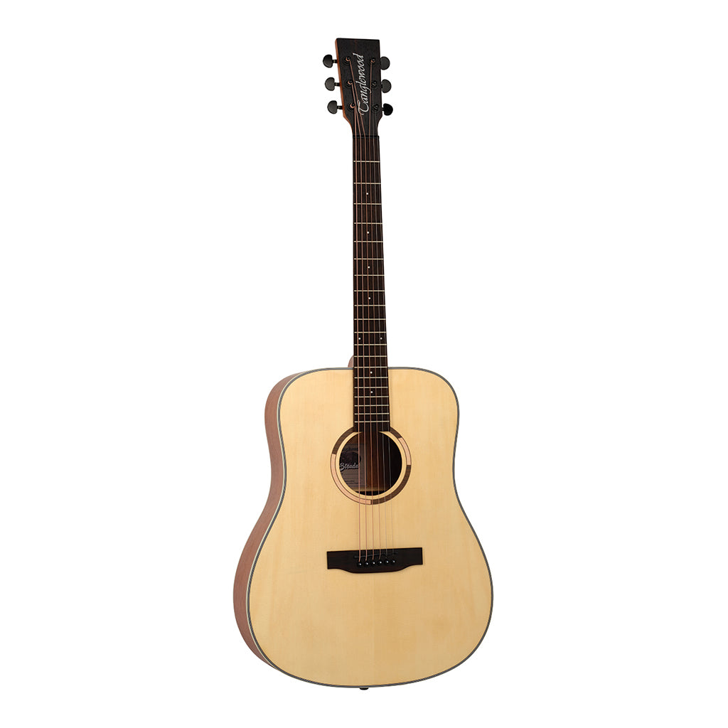 Tanglewood Strada TS5 Dreadnought Mahogany Back Sides Spruce Top