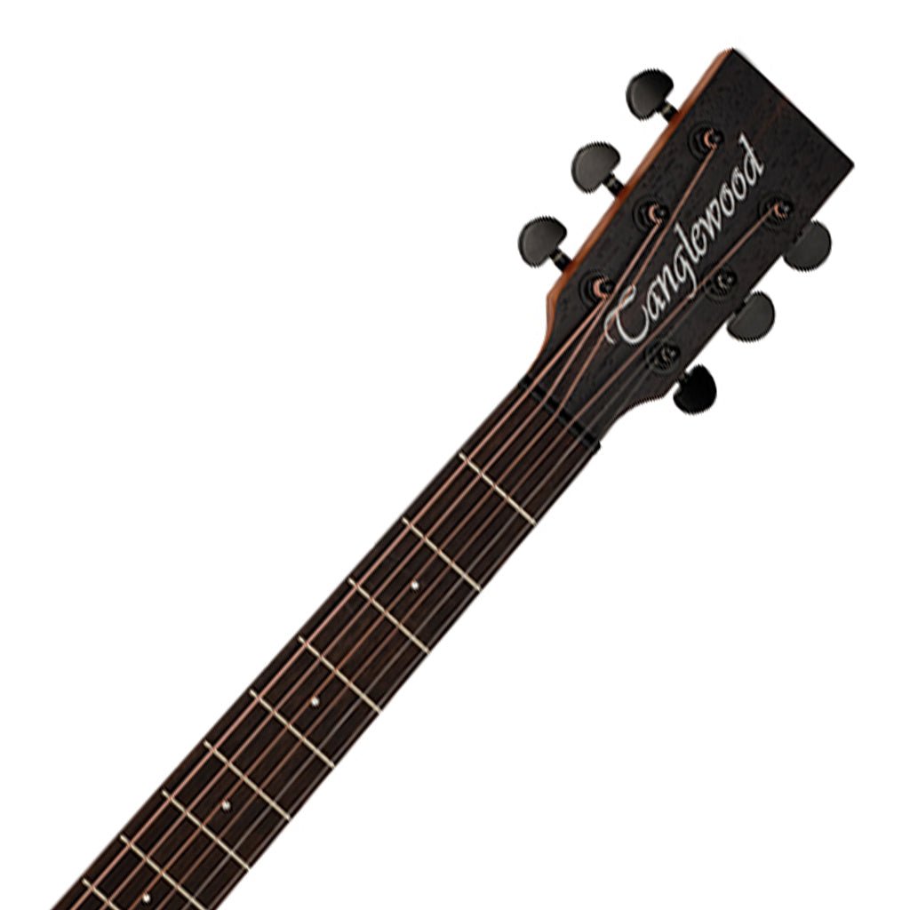 Tanglewood Strada TS5 Dreadnought Mahogany Back Sides Spruce Top