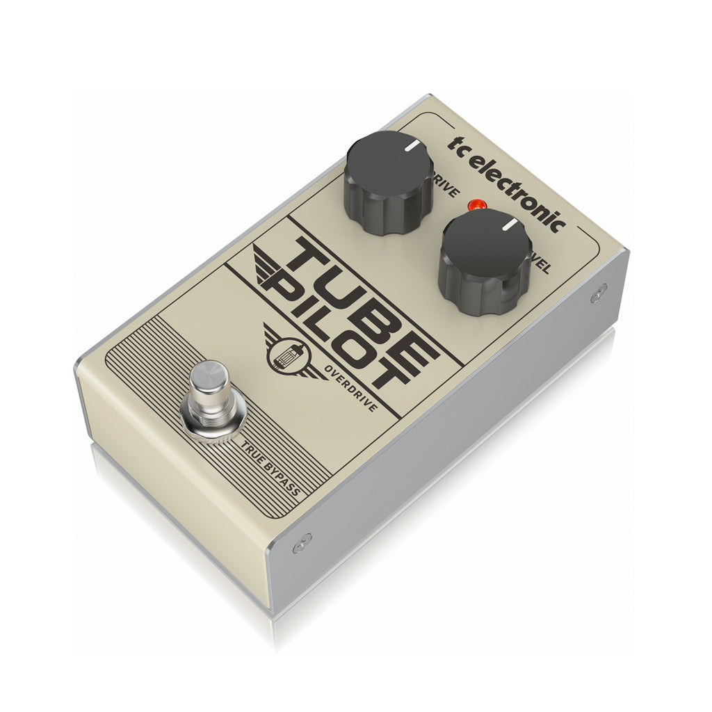 TC Electronic - Tube Pilot - Overdrive