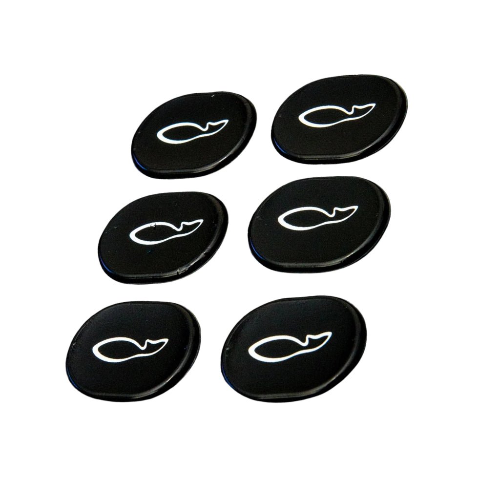 Tuner Fish Tone Gel Drum Accessories Sky Music