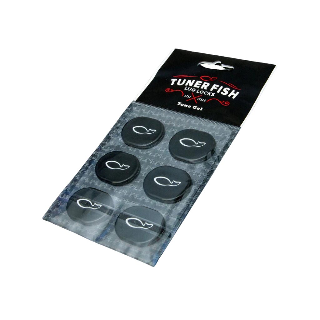 Tuner Fish Tone Gel Drum Accessories Sky Music