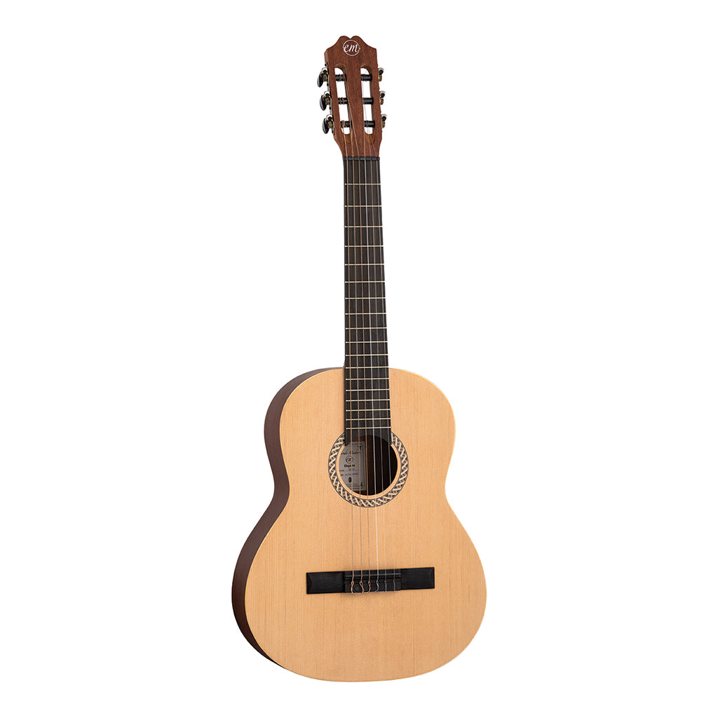 Tanglewood TWEME1 Enredo Madera Elegante Classical Guitar 3/4 Size