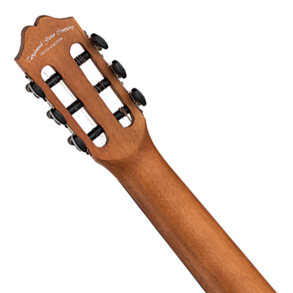 Tanglewood TWEME1 Enredo Madera Elegante Classical Guitar 3/4 Size