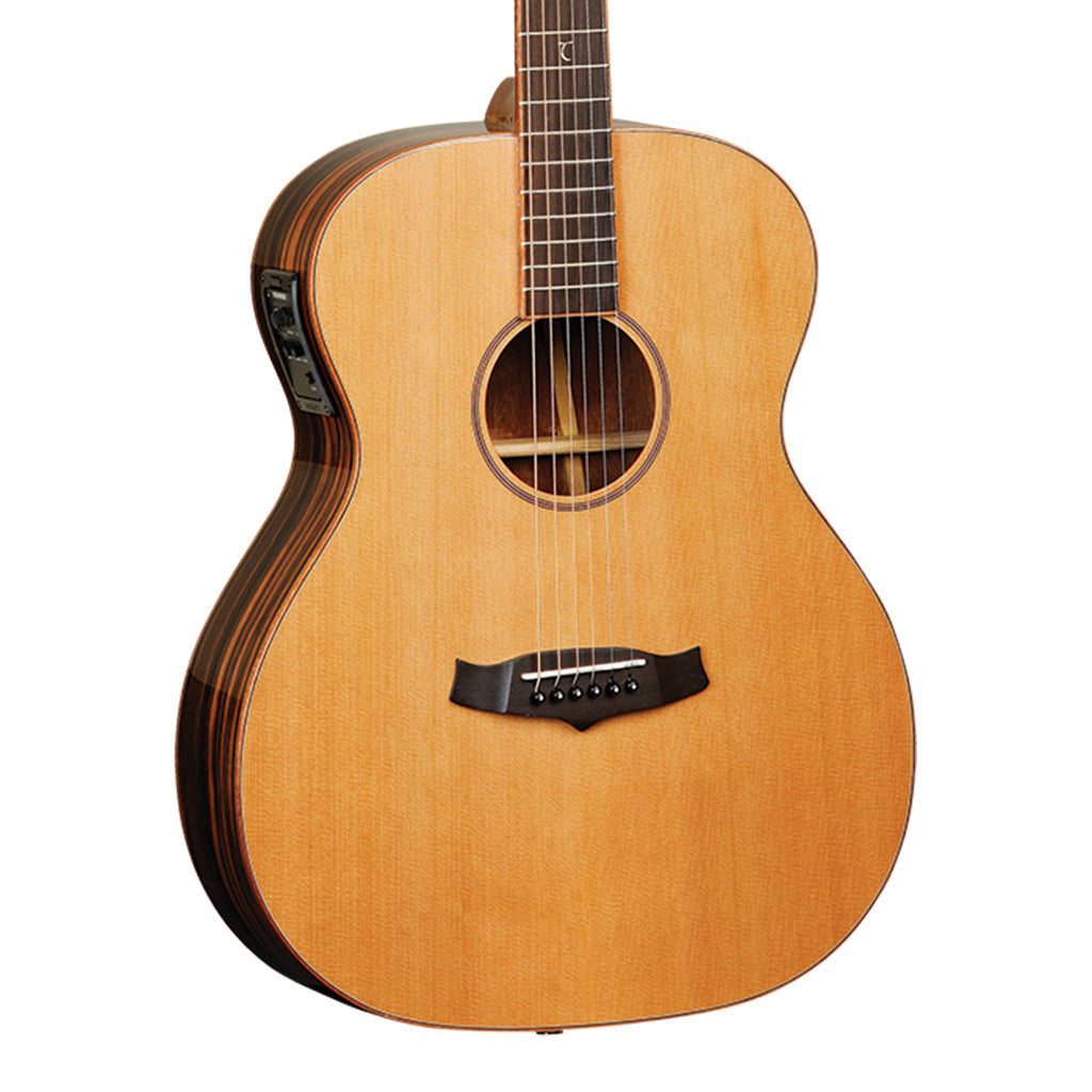 Tanglewood Java Folk Acoustic Electric Guitar