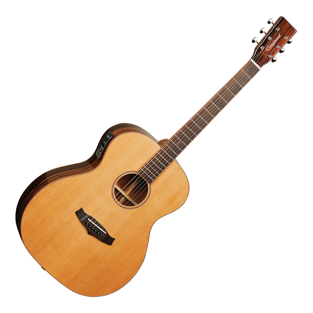 Tanglewood Java Folk Acoustic Electric Guitar