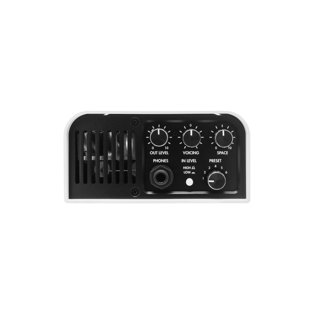 Two Notes Torpedo Captor X+ 8-ohm Reactive Load Box DI Boxes & Signal Processing Sky Music