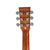 Tanglewood - TWR2OLH Orchestra - Left Hand Acoustic Guitar 