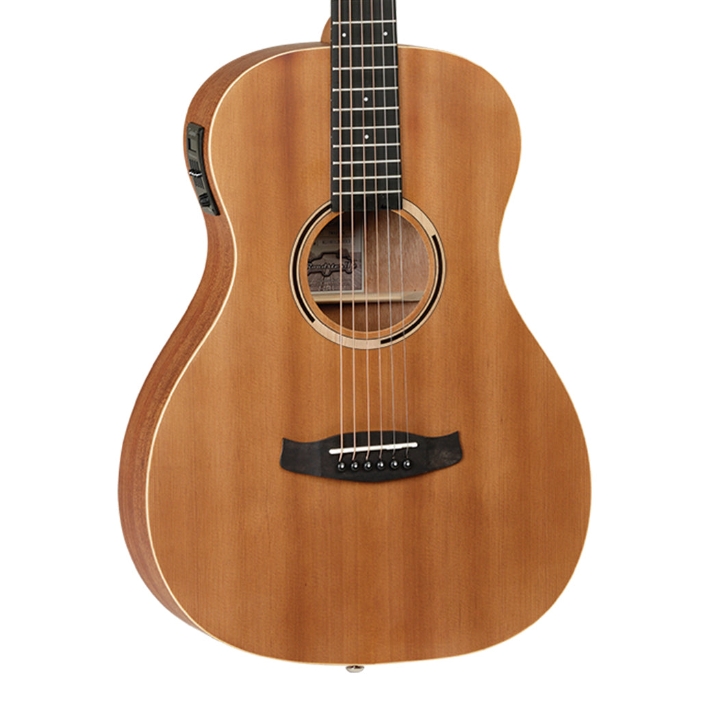 Tanglewood TWR2PE Roadster II Parlour With Pickup