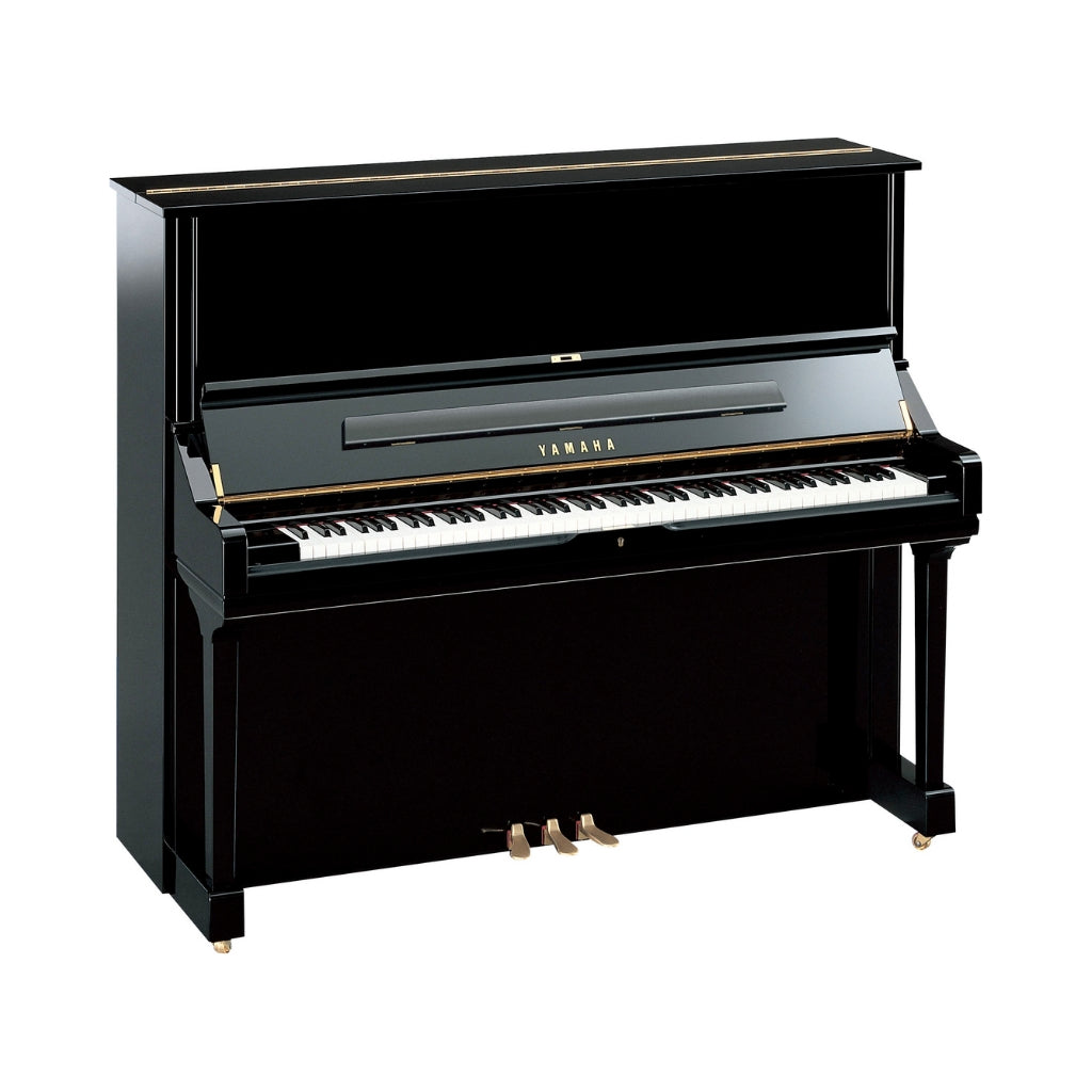 New Pianos