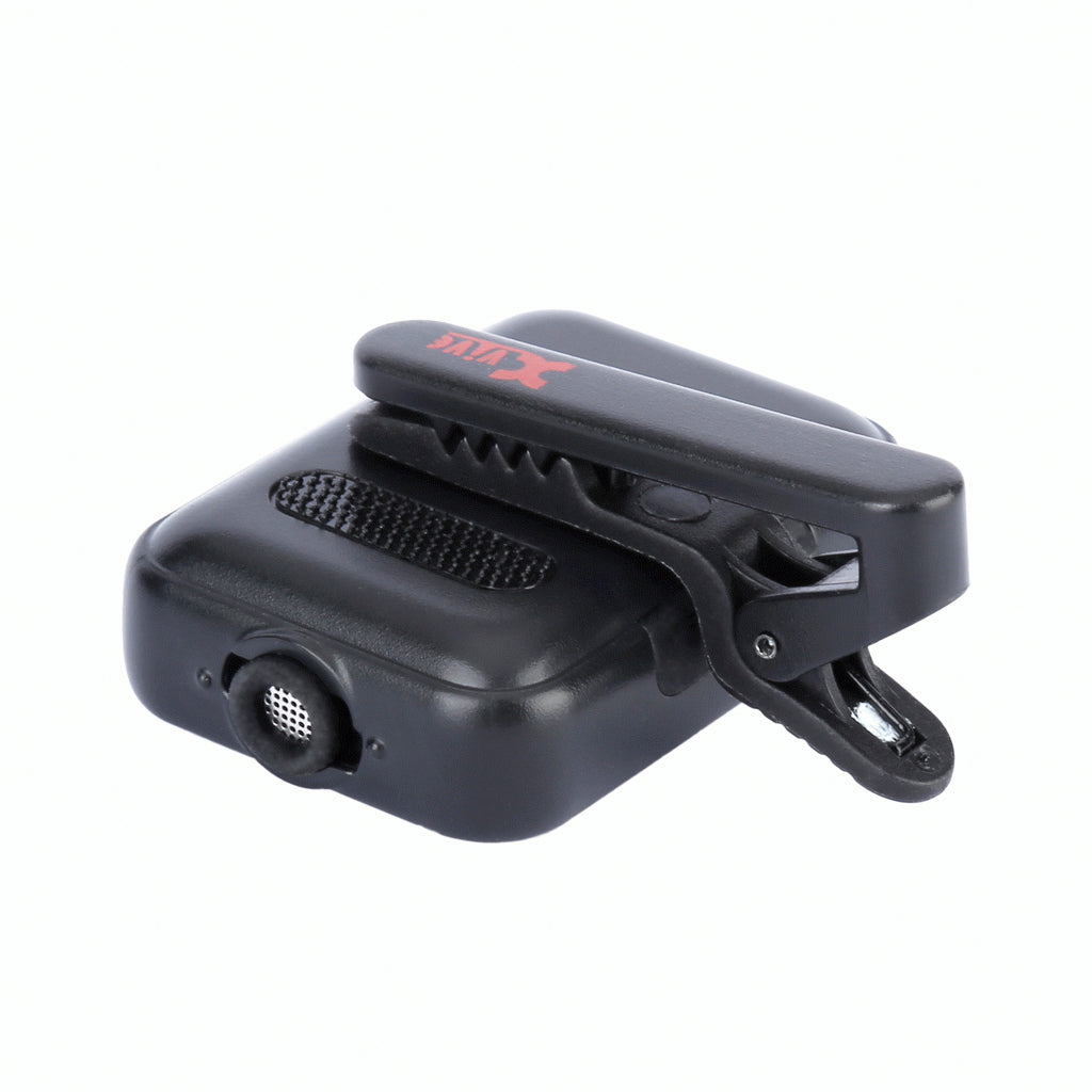 XVive - U6 - Compact Wireless Mic System-1 Trans 1 Rec