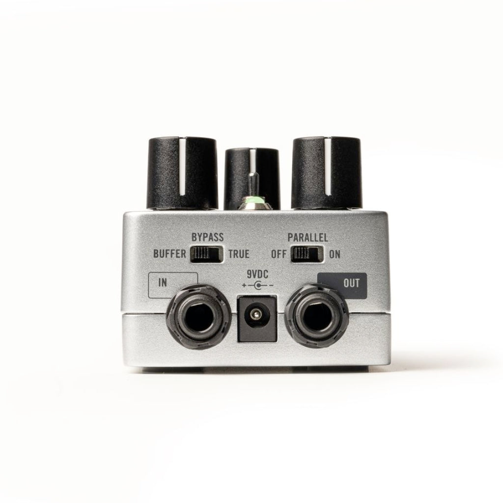 1176 compressor pedal Universal Audio UAFX 1176 Studio Compressor UAFX Pedal