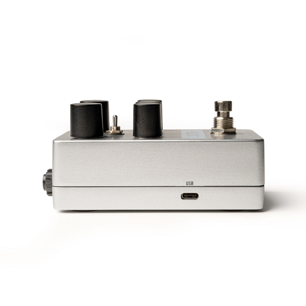 Universal Audio - 1176 Studio Compressor - UAFX Pedal