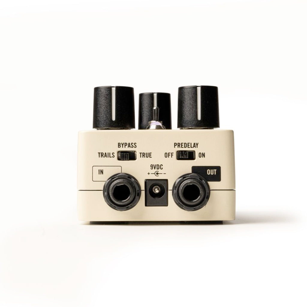 Universal Audio - Evemore - Studio Reverb UAFX Pedal