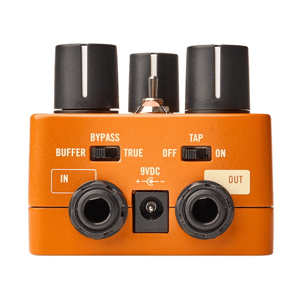 Universal Audio UAFX Flow Vintage Tremolo Pedal