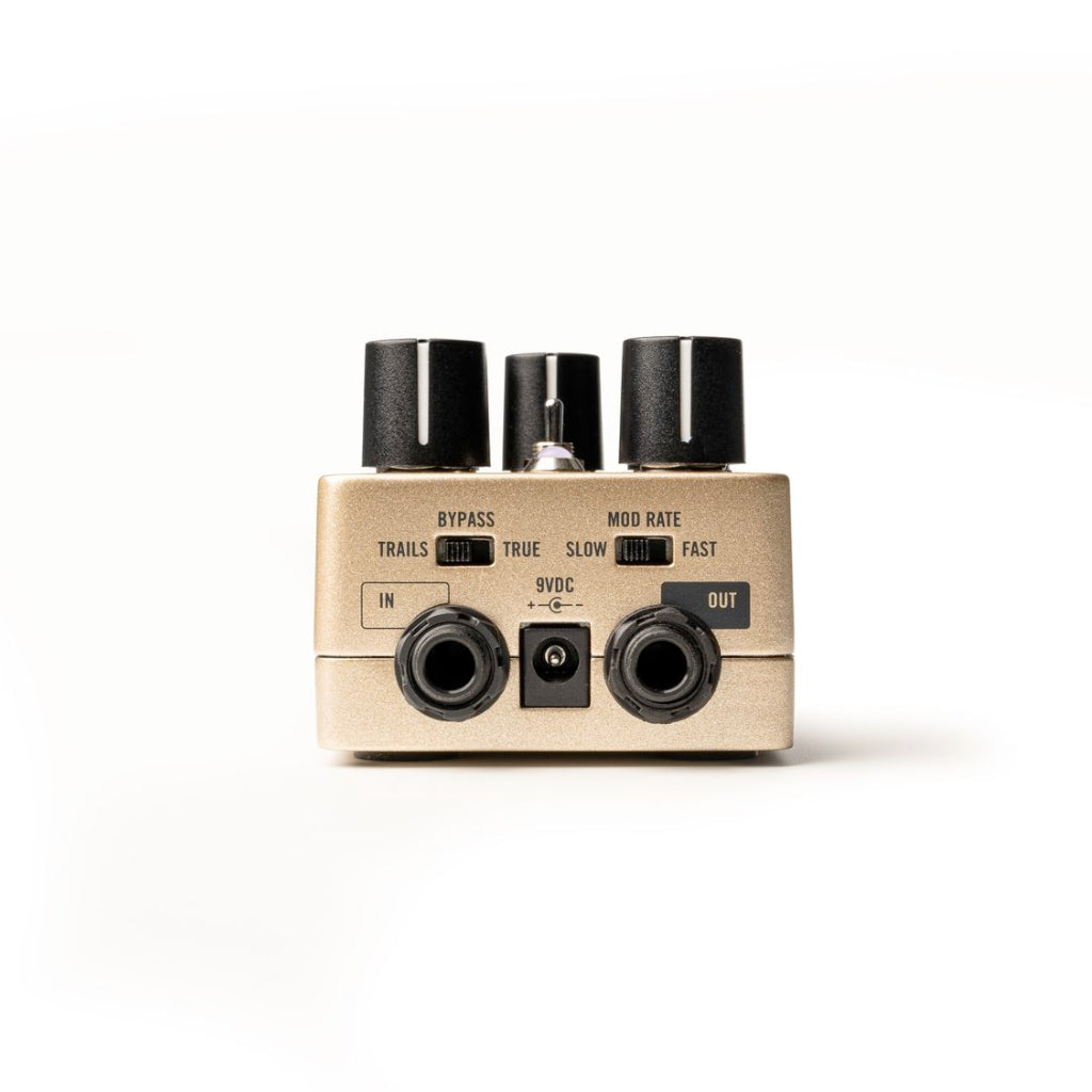 Universal Audio - Heavenly Plate Reverb - UAFX Pedal