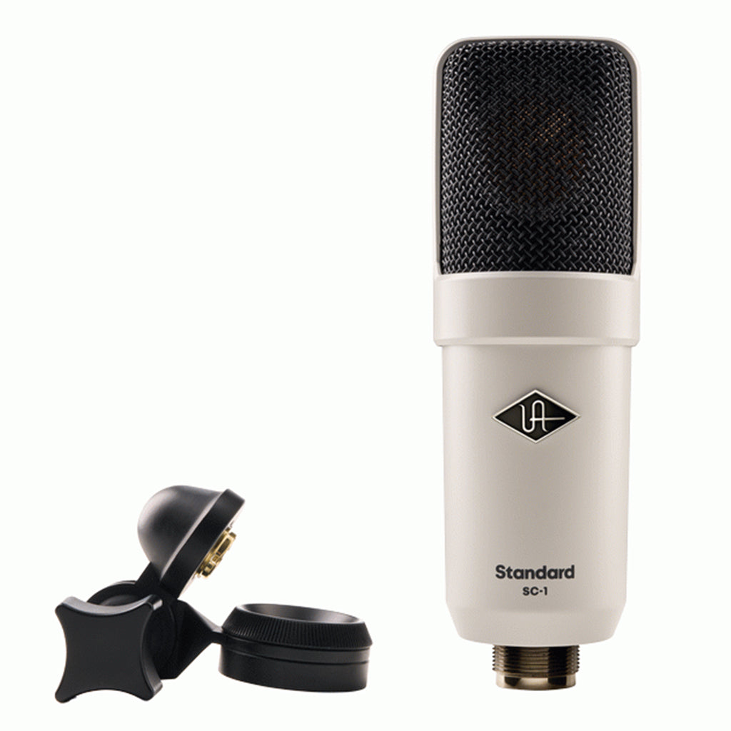 Universal Audio SC 1 Standard Condenser Microphone