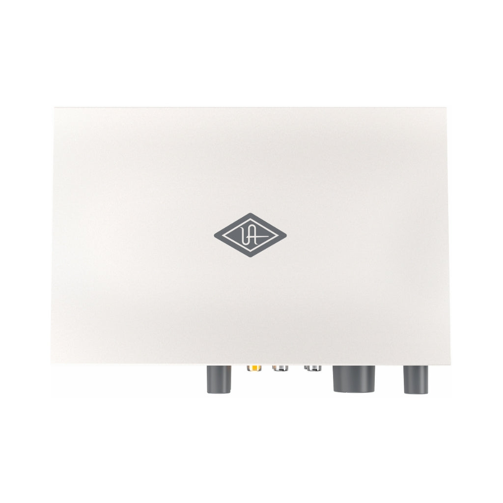 Universal Audio Volt 2 2-In/2-Out USB-C Audio Interface