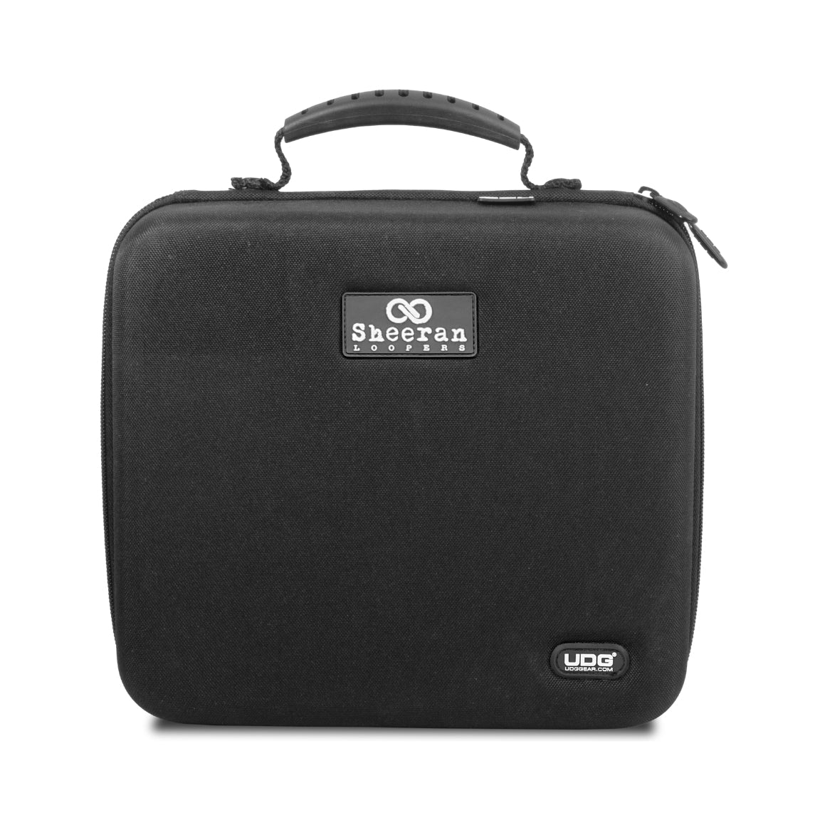 UDG Gear Case for Sheeran Looper Pedal & Pedalboard Accessories Sky Music