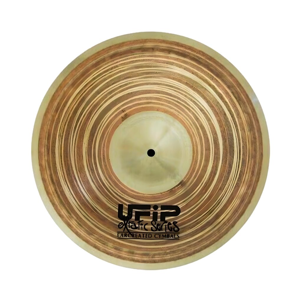 UFiP EX-20SCH Extatic Series Swish China Cymbal - 20 inches Cymbals Sky Music
