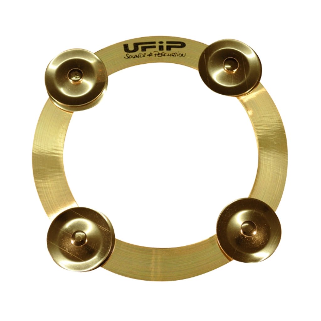UFIP Snare Clang Drum Accessories Sky Music