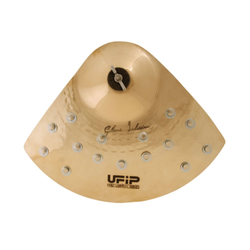 UFIP Ximbau Large Cymbals Sky Music