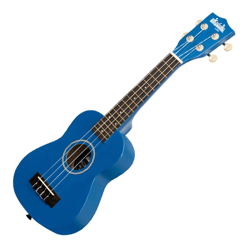 Kala Ukadelic Blue Ink