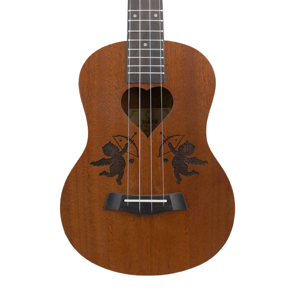 Mars Cherub Tenor Ukulele With Bag