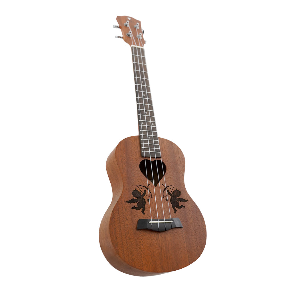 Mars Cherub Tenor Ukulele With Bag