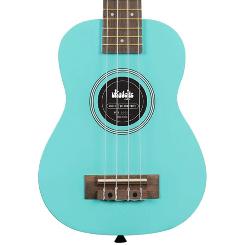 Kala Ukadelic - Frostbite